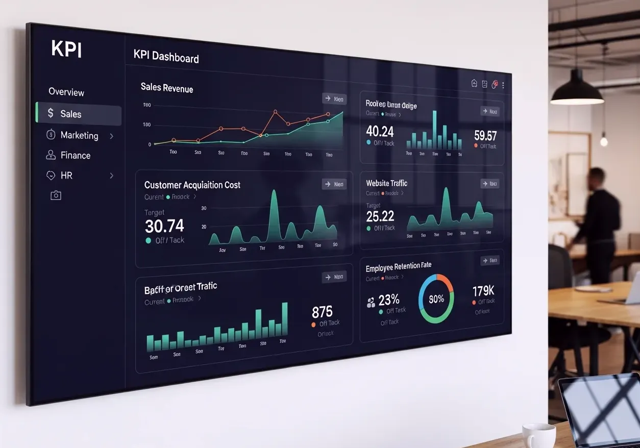 MorqenaSignal — Automatisierte Analysen